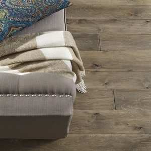 Iberian Hazelwood